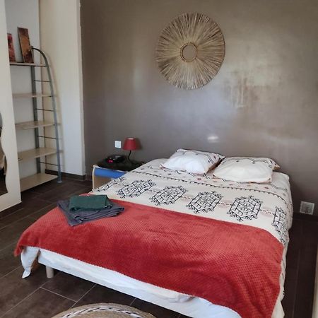 Chambre Privee Avec Parking 님 외부 사진