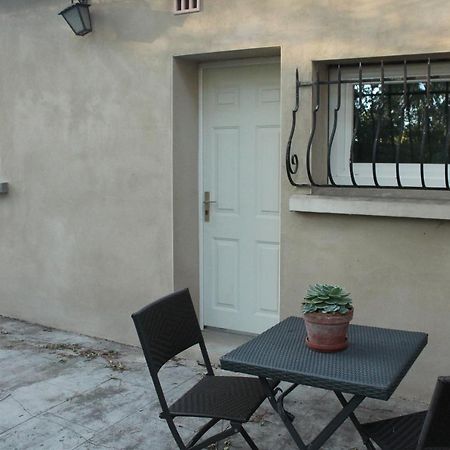 Chambre Privee Avec Parking 님 외부 사진