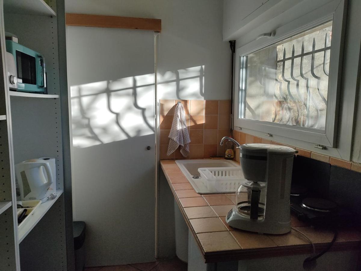 Chambre Privee Avec Parking 님 외부 사진