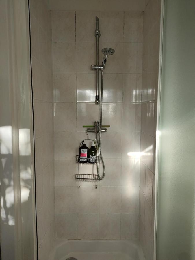 Chambre Privee Avec Parking 님 외부 사진